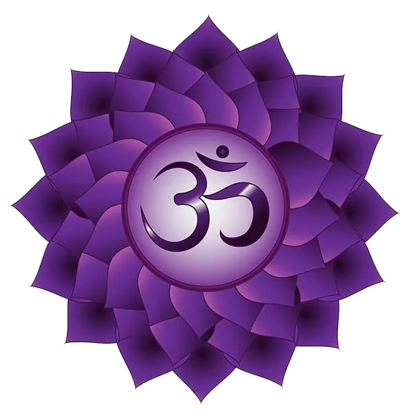 Monday Wisdom Circle Crown Chakra 7