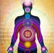 The Chakras