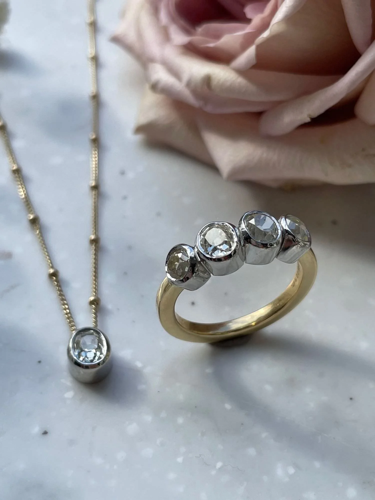 Wedding Jewellery Guide