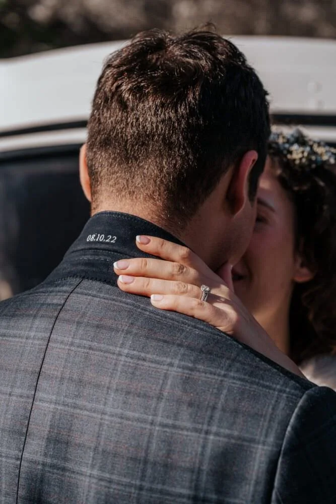 Made to Measure - Grooms Wedding Suits