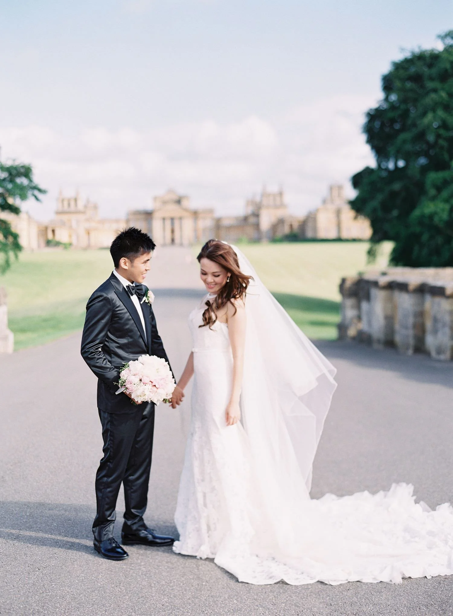 Best Wedding Venues in Oxfordshire and the Cotswolds