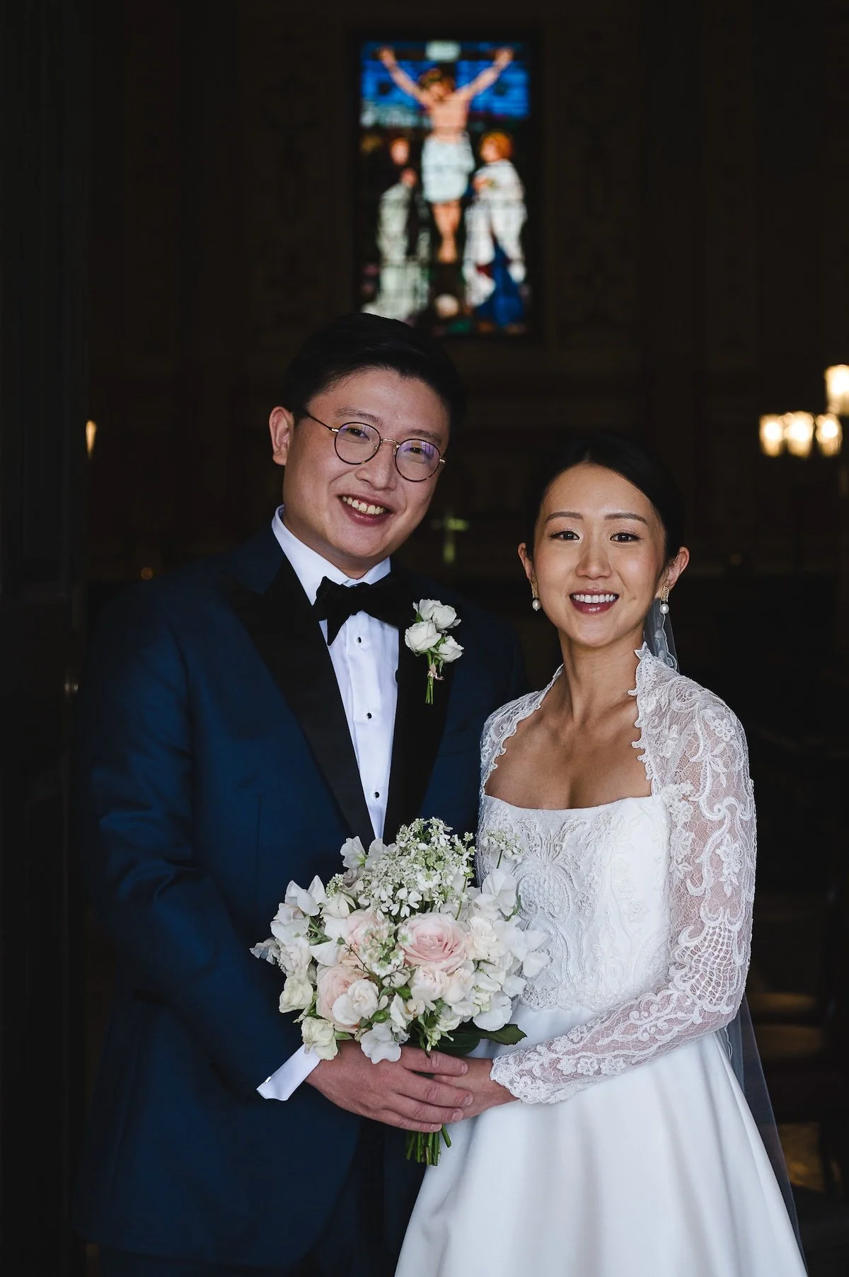 Bodleian-Library-Oxford-City-Wedding-Agnes&Mike- 11.JPG