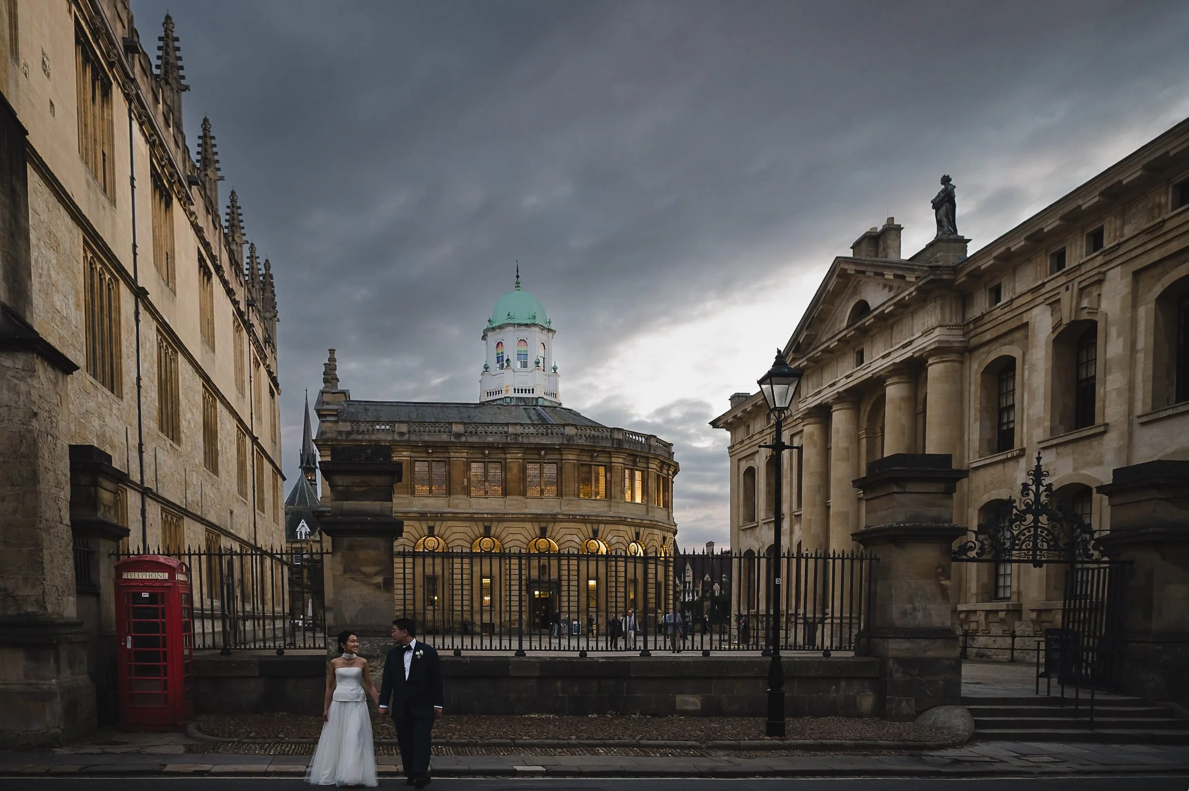 Bodleian-Library-Oxford-City-Wedding-Agnes&Mike- 17.JPG