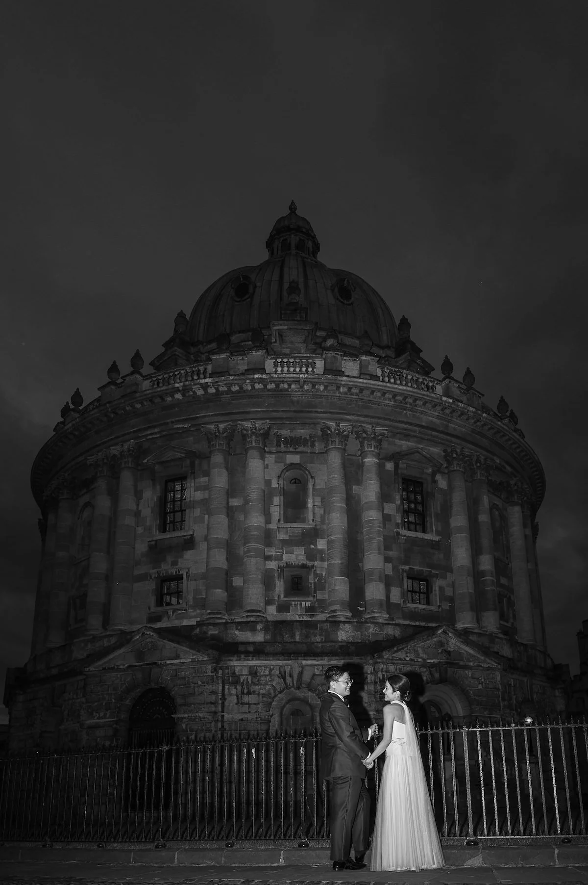 Bodleian-Library-Oxford-City-Wedding-Agnes&Mike- 18.JPG