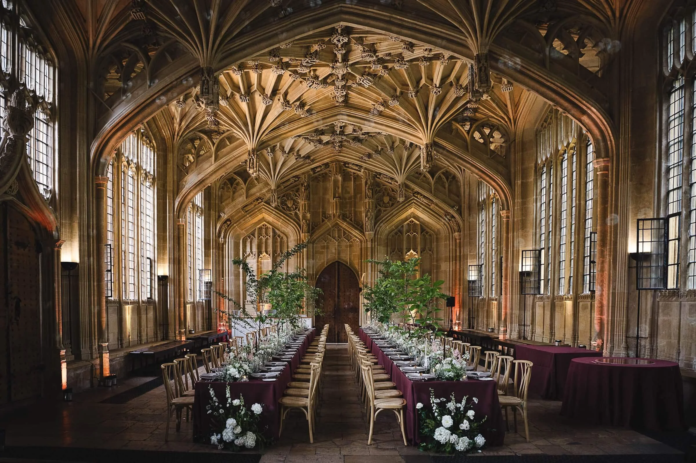 Bodleian-Library-Oxford-City-Wedding-Breakfast-Luxury-Planning-Agnes&Mike- 15.JPG