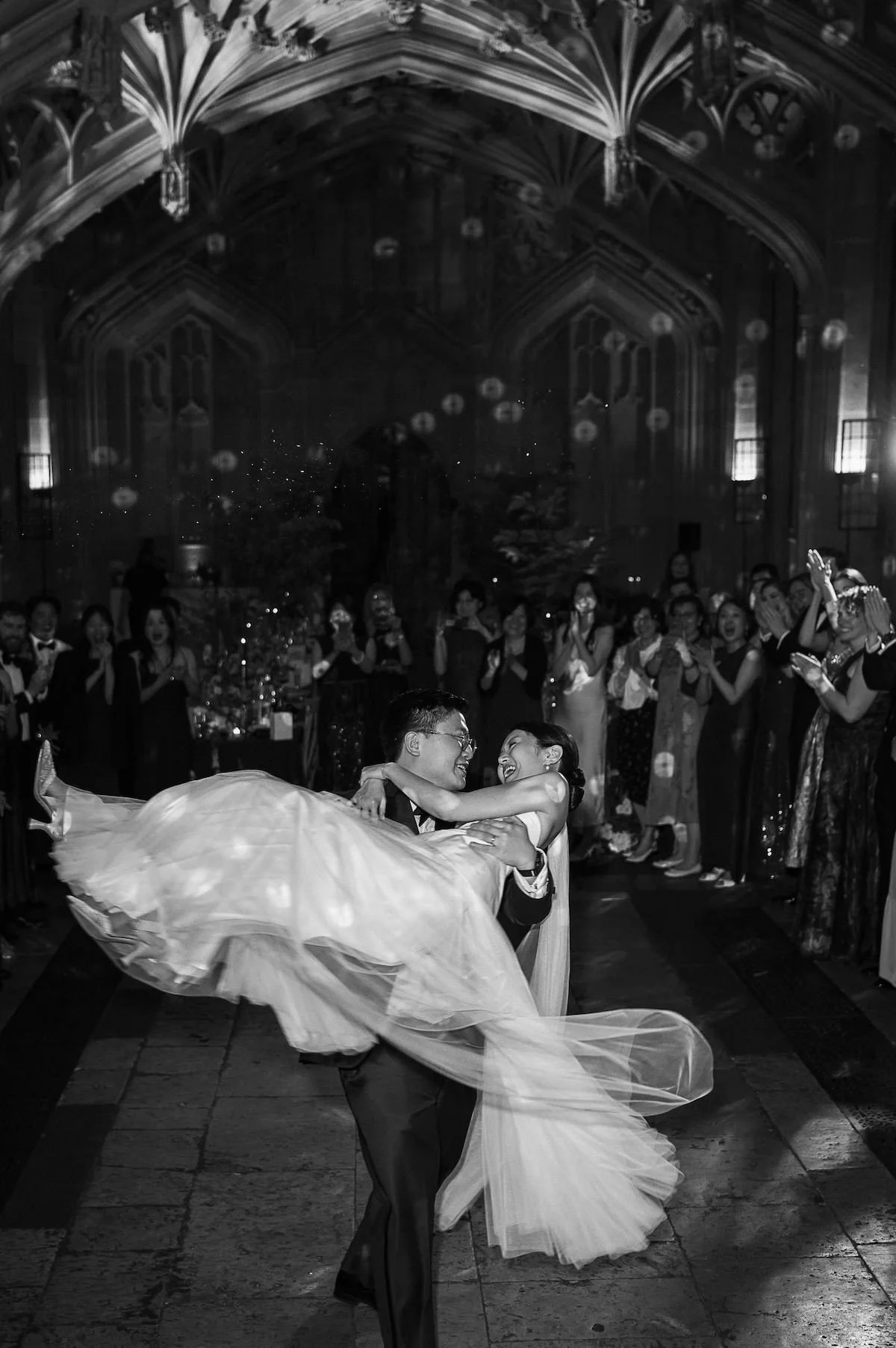 Bodleian-Library-Oxford-City-Wedding-Party-Agnes&Mike- 20.JPG