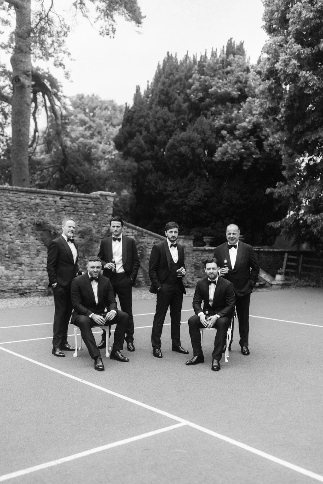Grooms-Party-Tennis-Court-Multi-Day-Ashby Manor-Wedding-Planning-Ella&Ross-7014.JPG