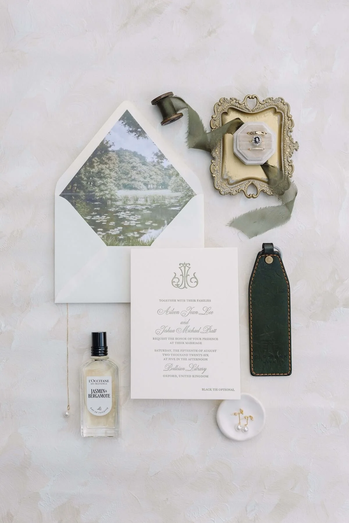 Bodleian-Library-Oxfordshire-Wedding-Stationery-Aileen&Josh- 12.JPG