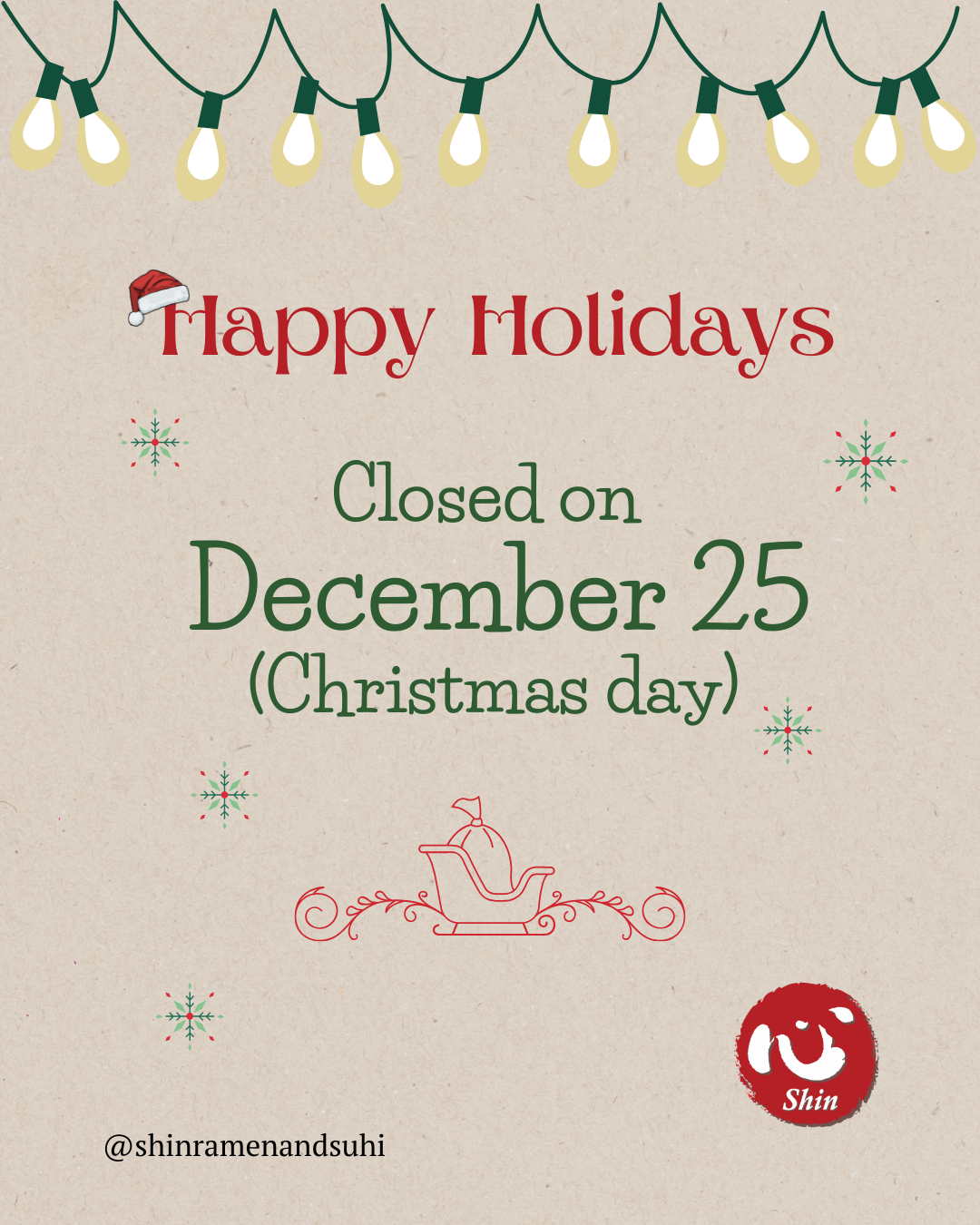 Holiday break notice.png