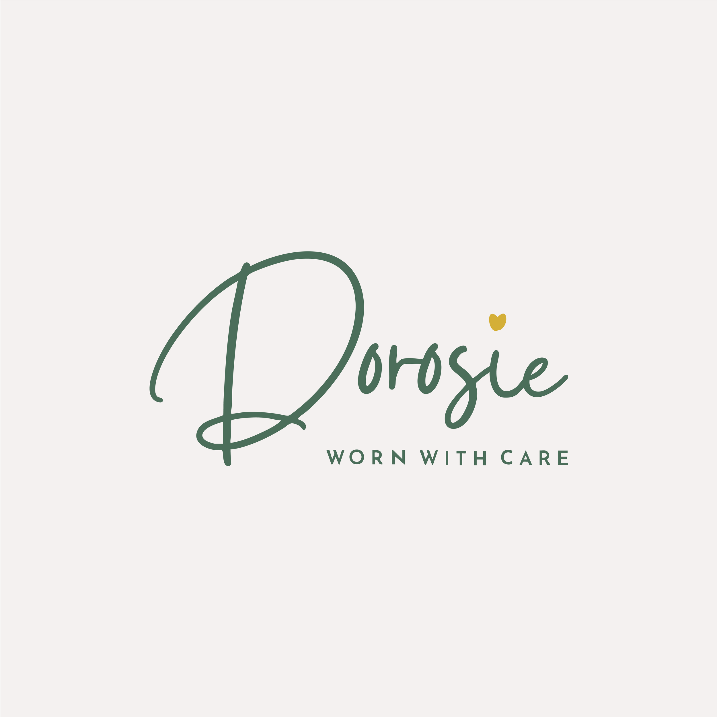 DOROSIE Logo