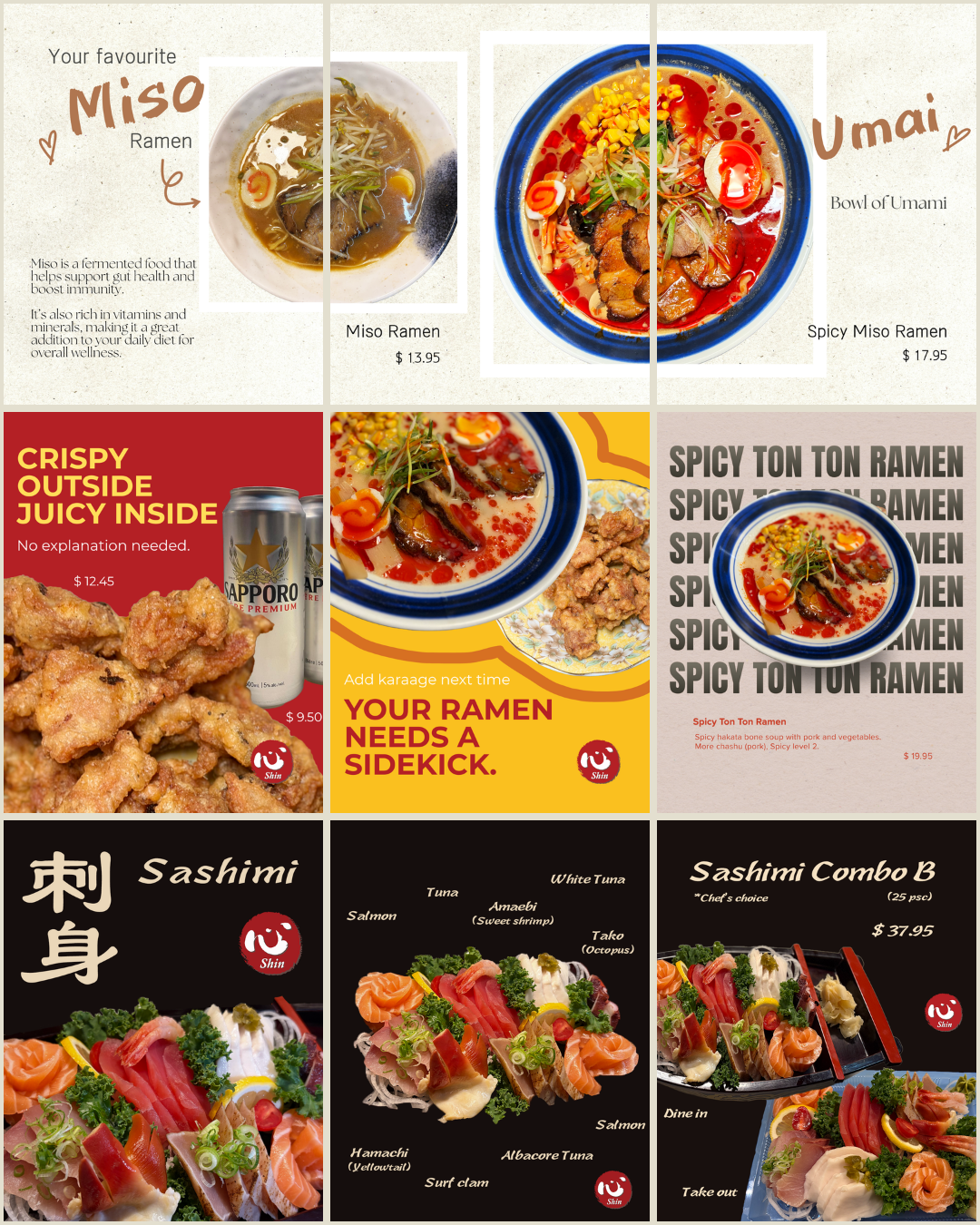 Neutral Aesthetic Grid Photo Collage December Mood Instagram Post.png