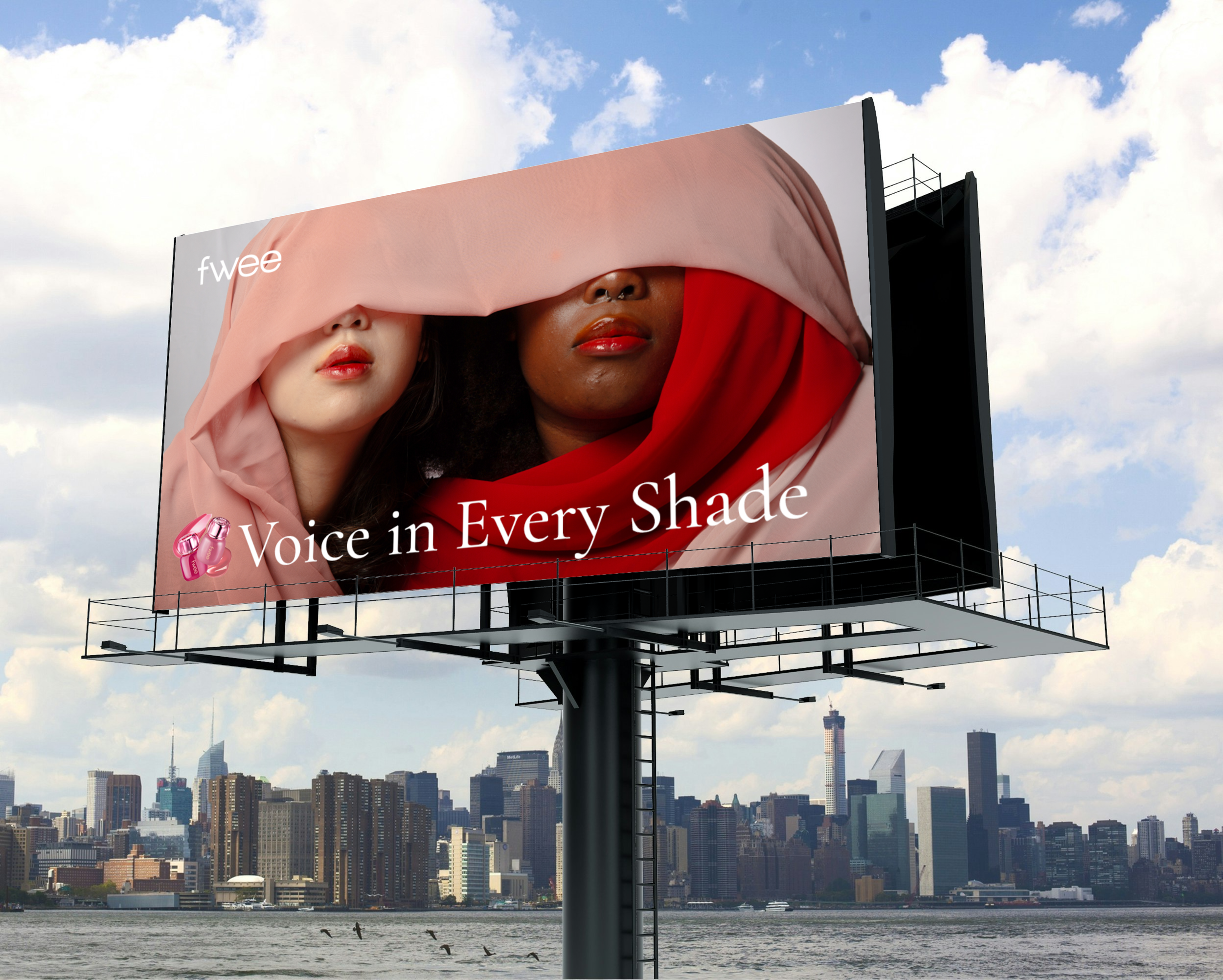 The Linkage Photoshoot Project