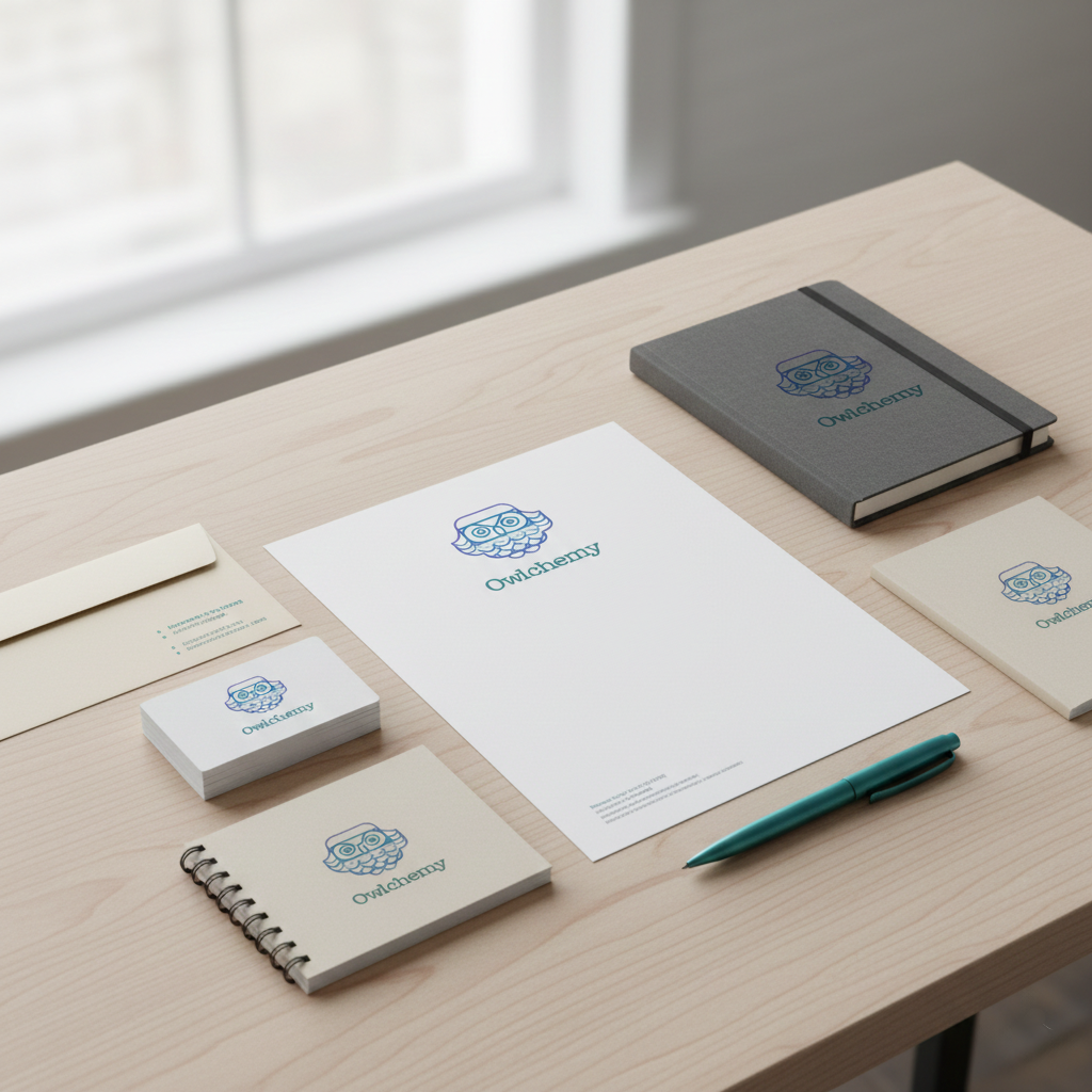 Quadradius Logo Project