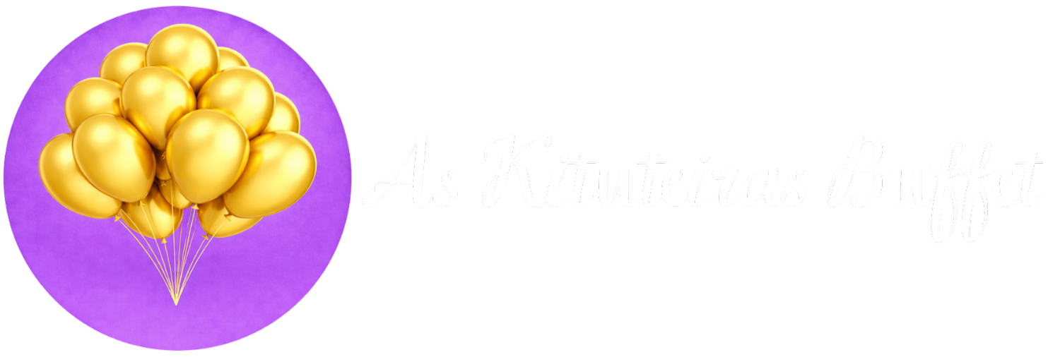 As Kituteiras Buffet