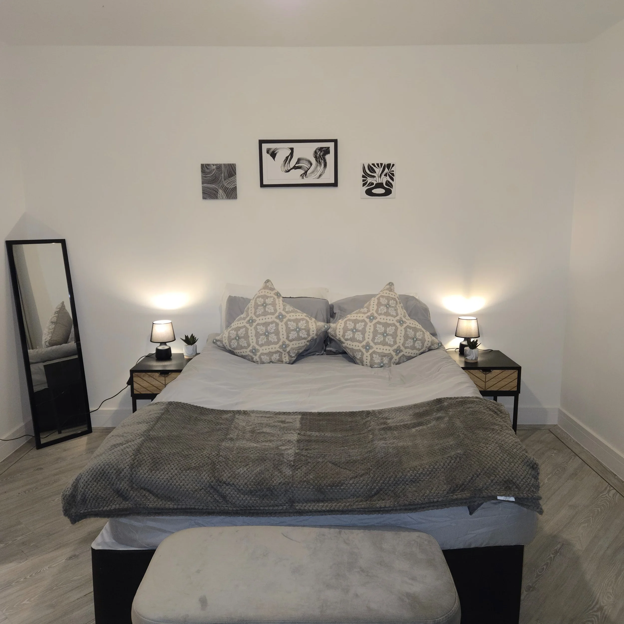 Royal Wells Collection: Birch