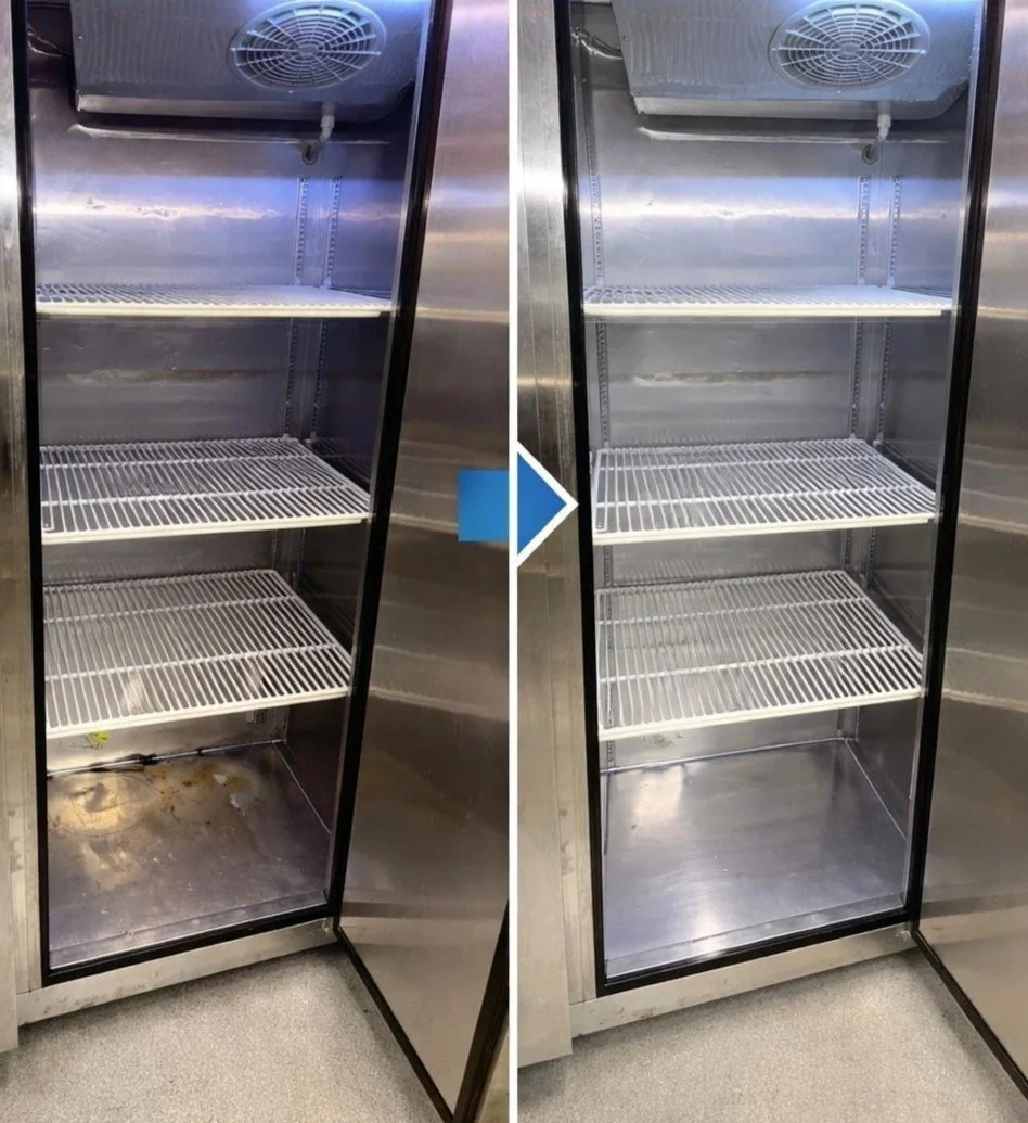 Janitorial & Cleaning