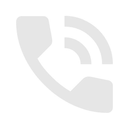 Symbol eines Telefons mit abgesenktem Hörer