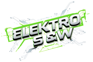 Logo von elektro S&W