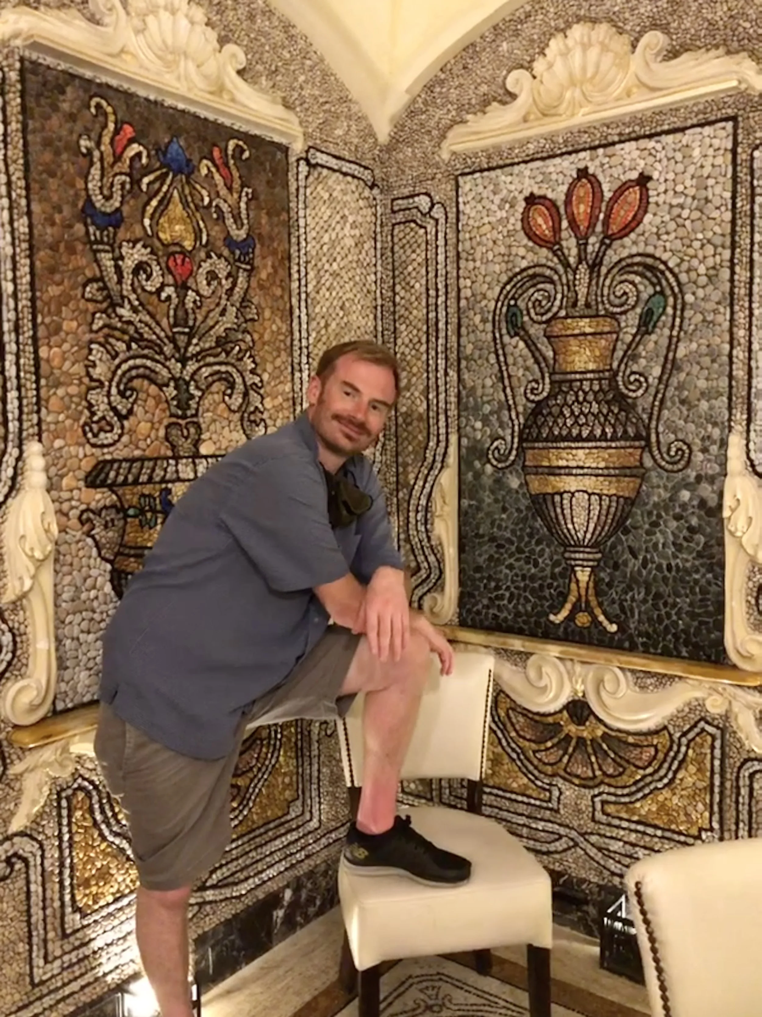 Max Hubbard, owner of Atlas Wash Pros in Snohomish, WA. Specializing in pressure washing and roof cleaning.