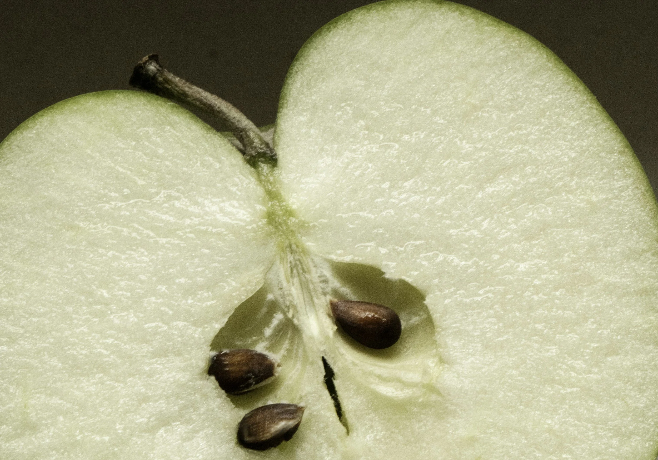 apple core