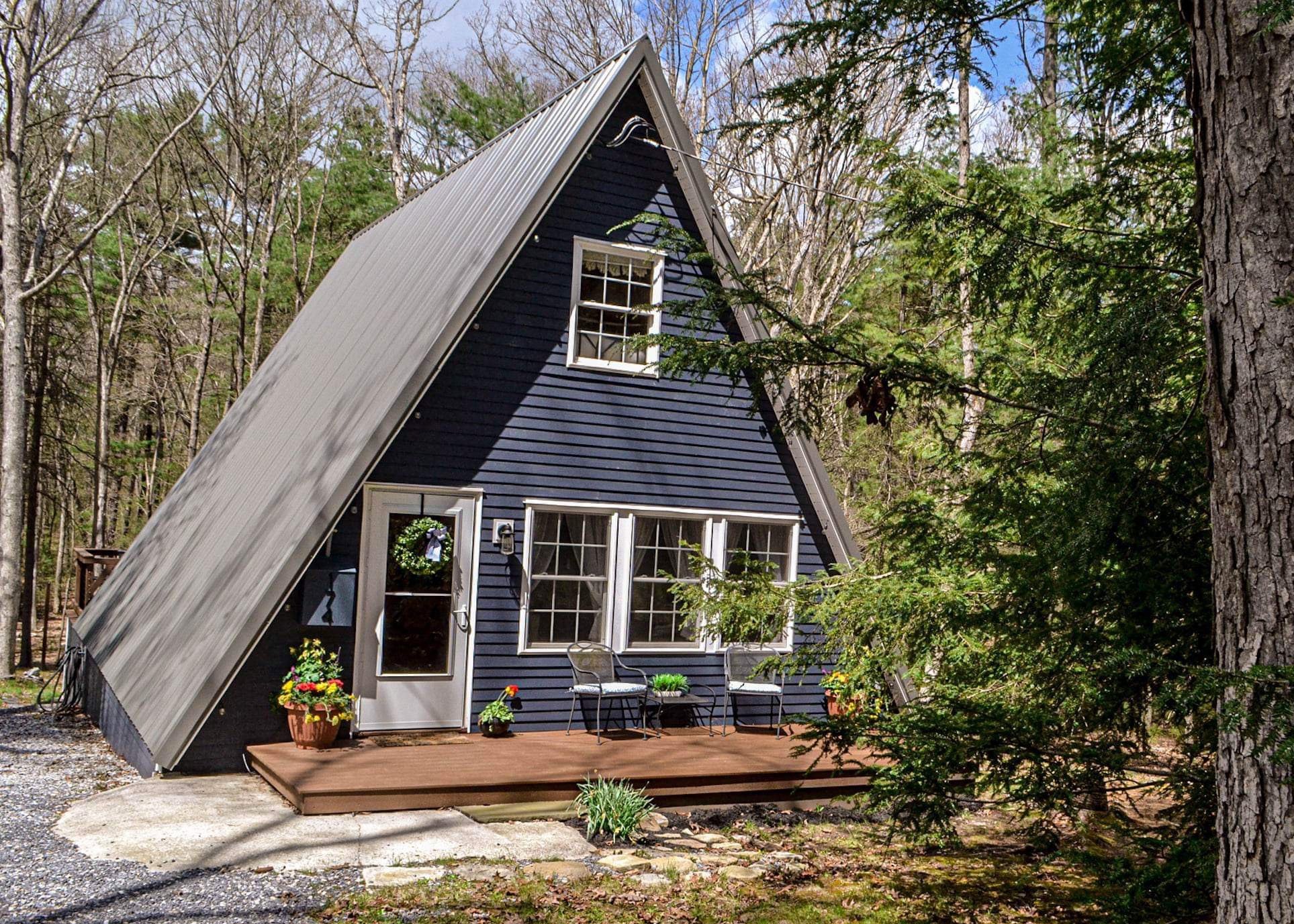 Discover Romantic Getaways in Pennsylvania with PA Cozy Rentals