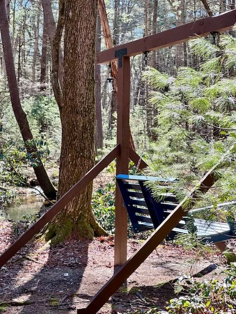 Why Couples Fight Less When They Stay in the Woods: The Science Behind Romantic Cabin Getaways in Pennsylvania