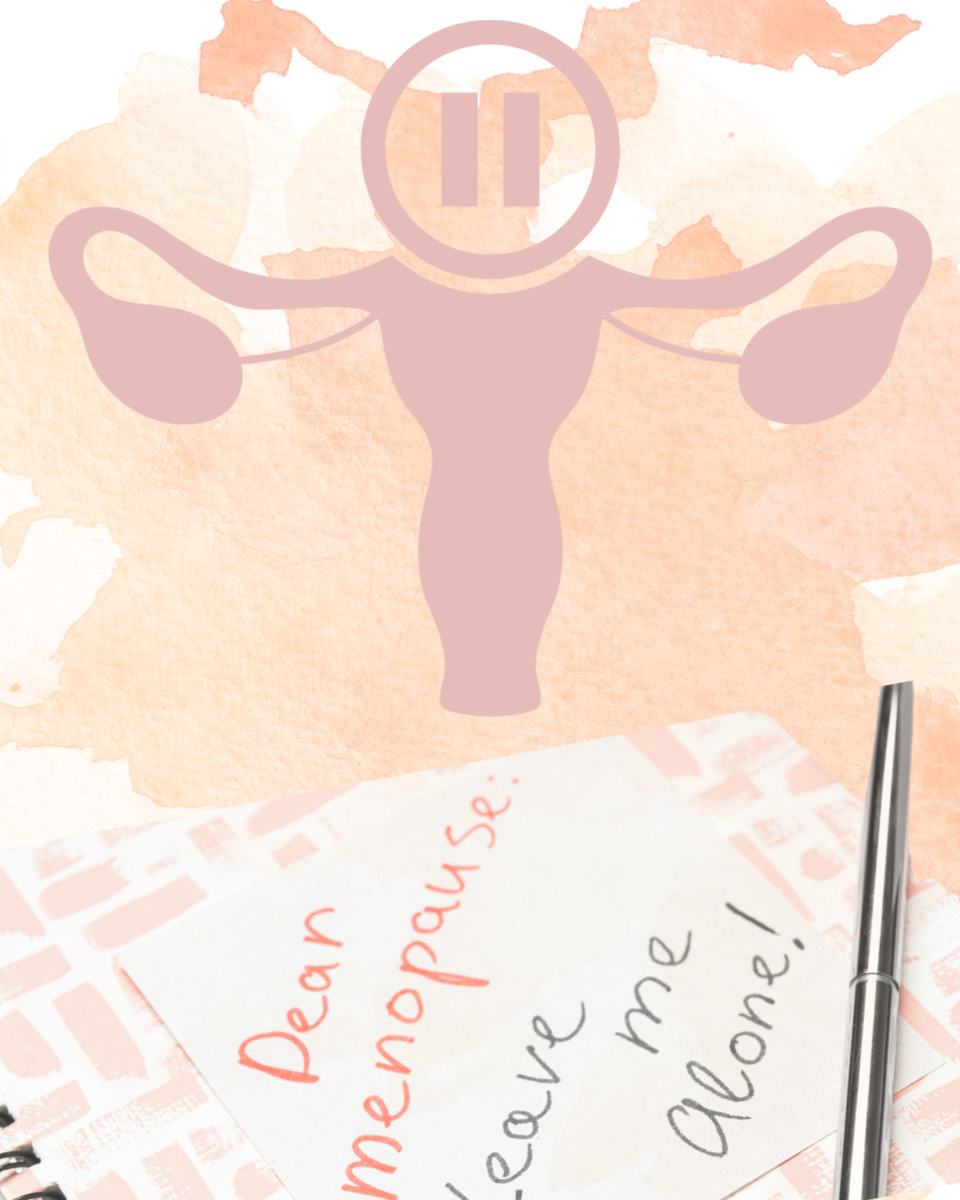 Menopause Doula Package