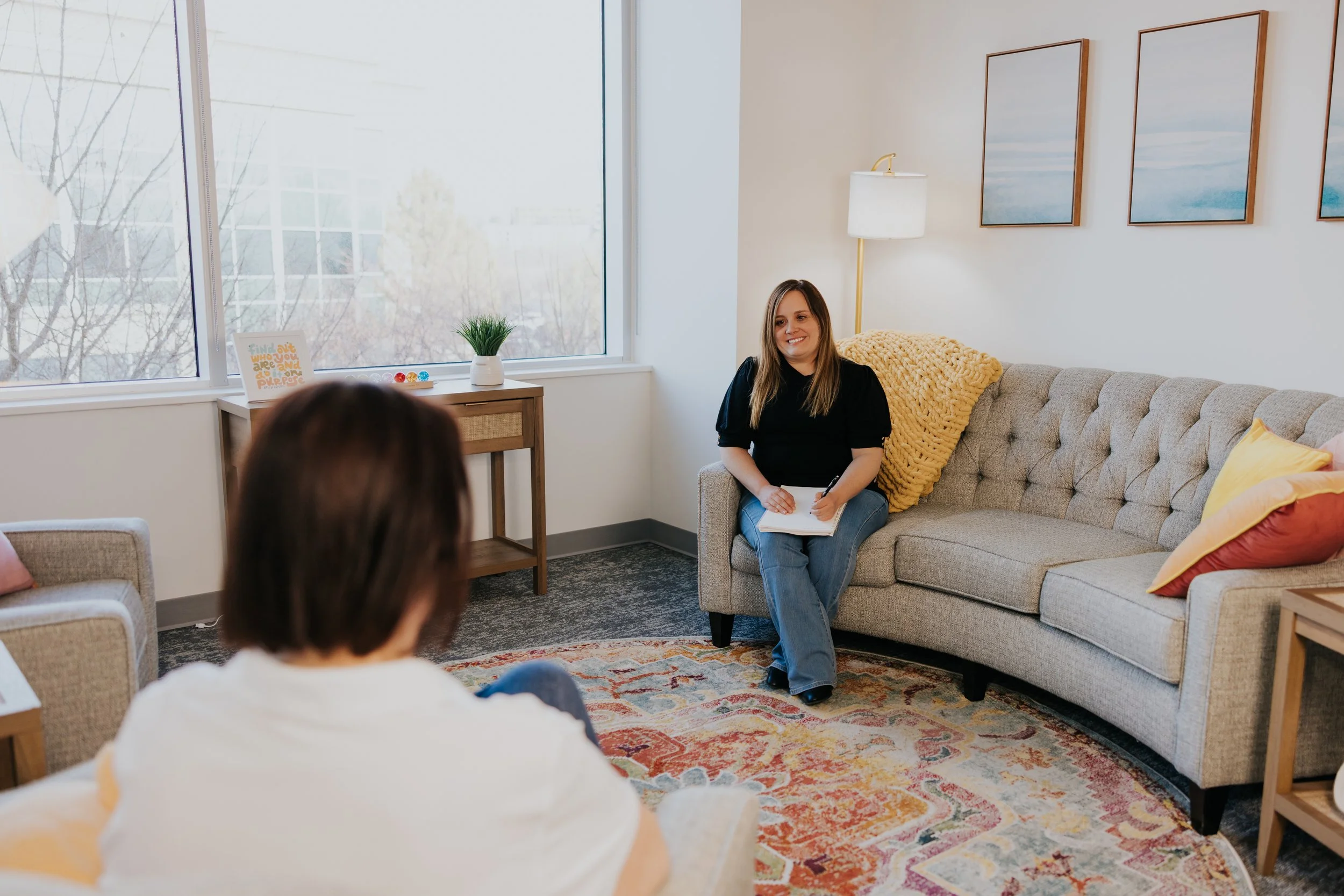 How Do I Know If I Need a Therapist?