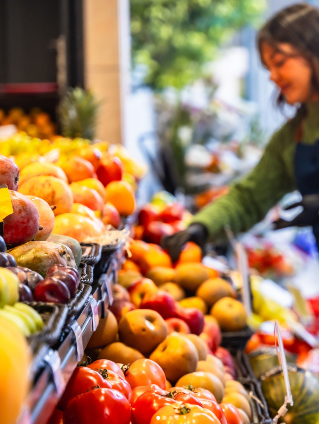 BC Produce Now Available
