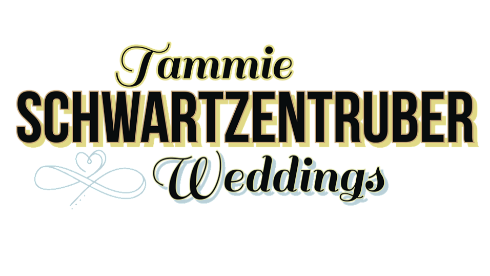 Tammie Schwartzentruber Weddings