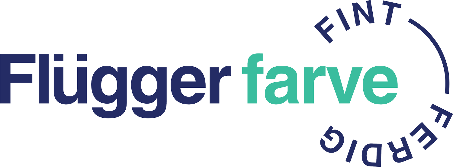 Flugger farve Karmøy