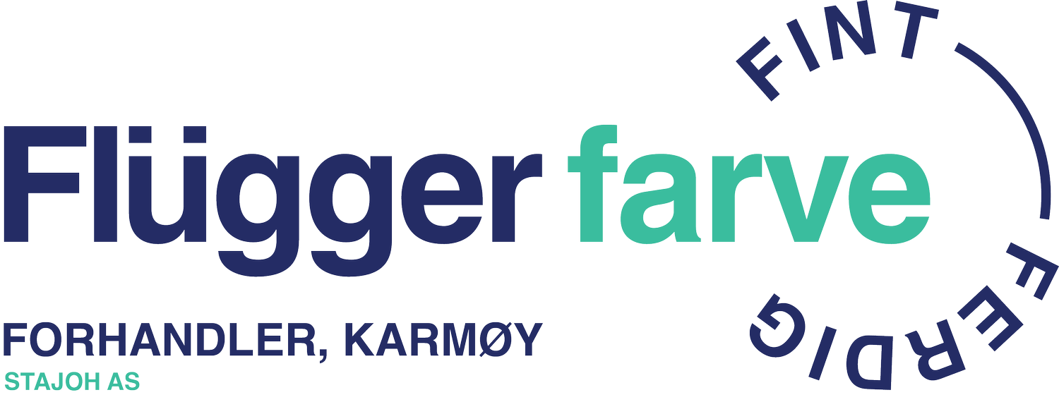 Flugger farve Karmøy