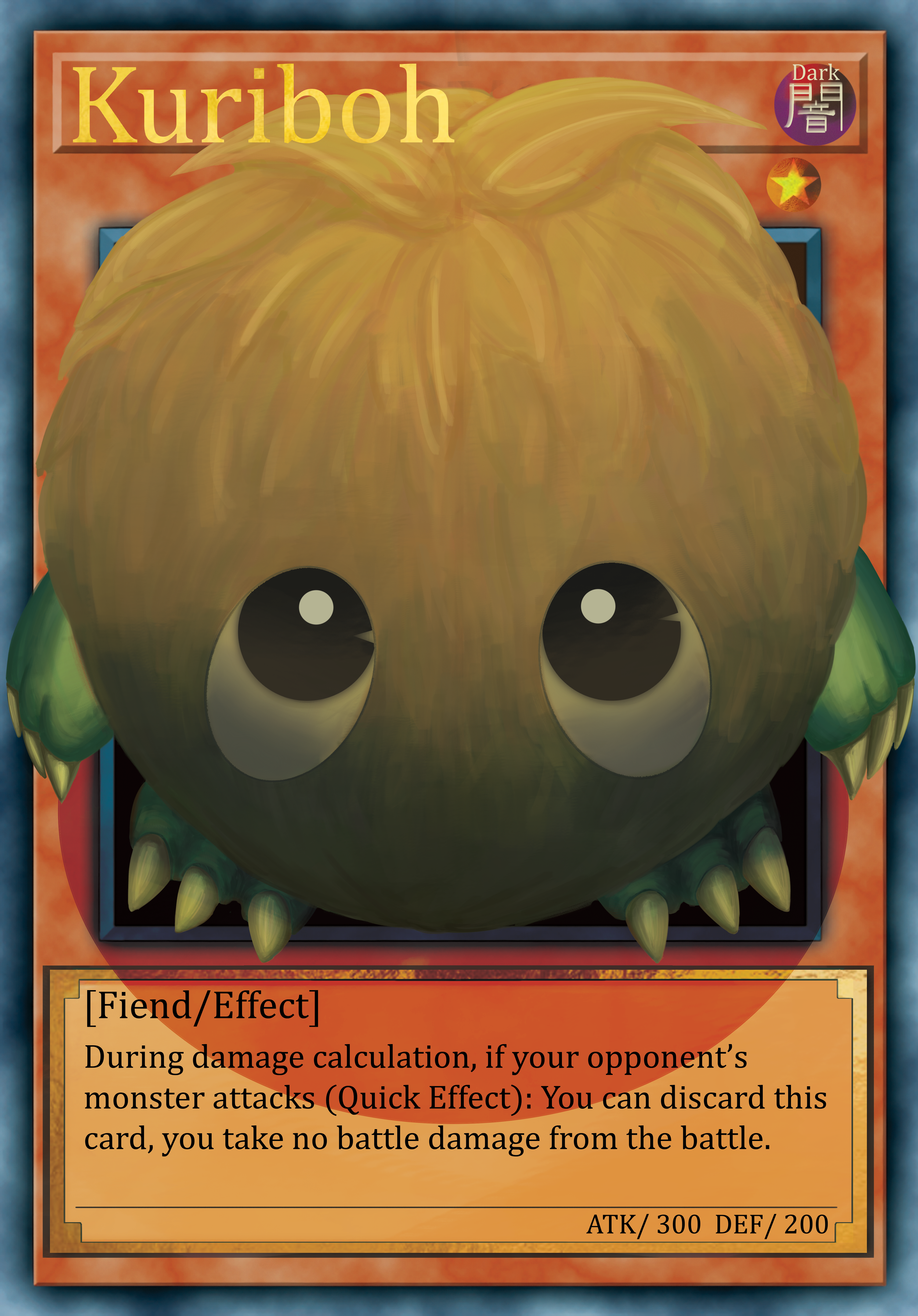 Kuriboh Front.png