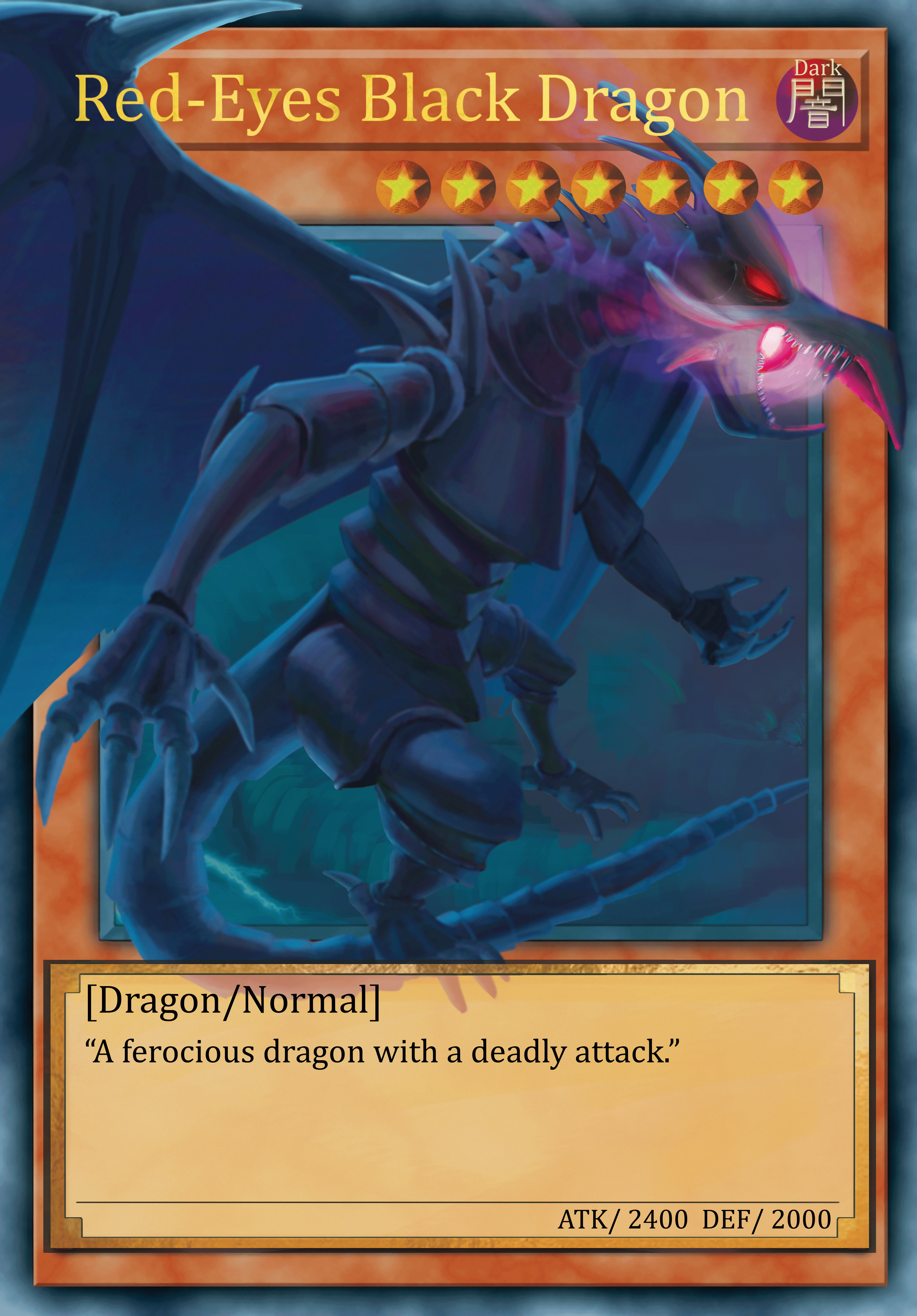 Red Eyes Black Dragon Printing (Front)2.png