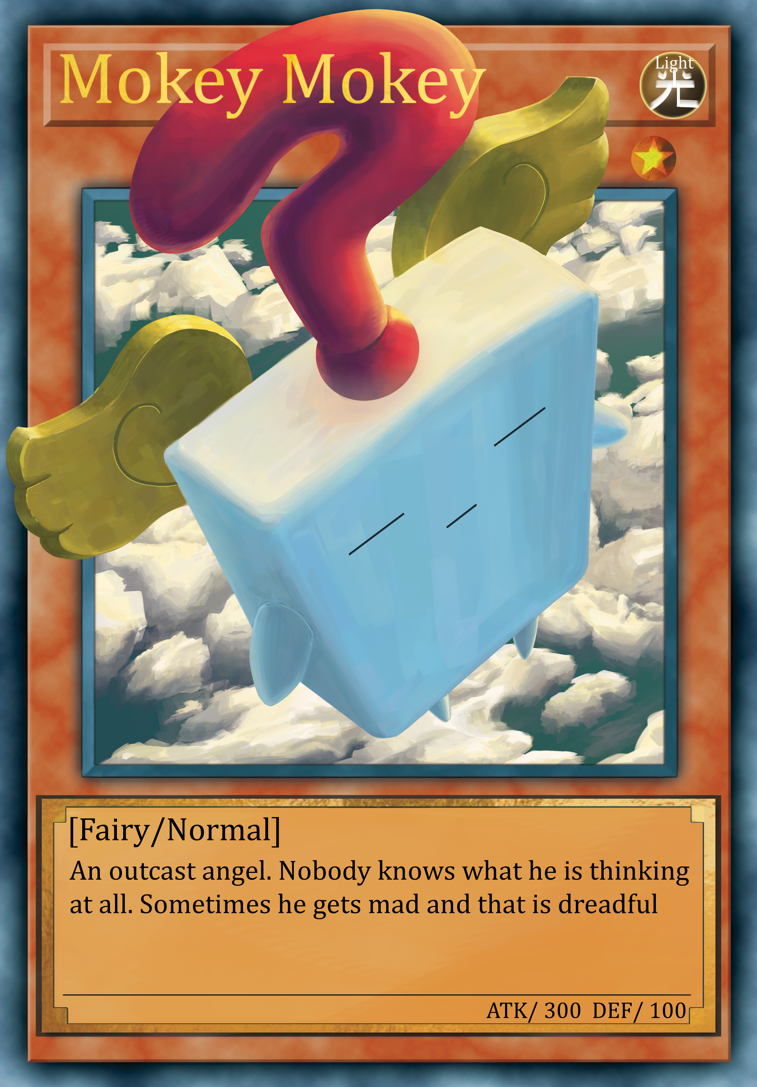 Mokey Mokey Front.png