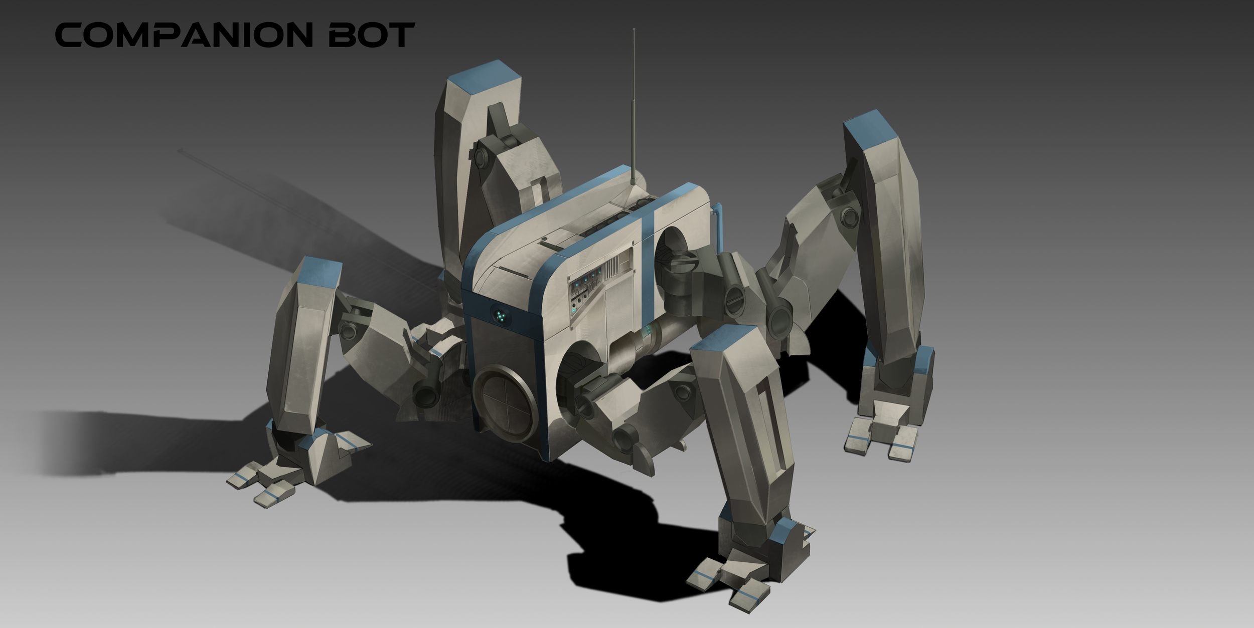 Companion bot LEGS.png