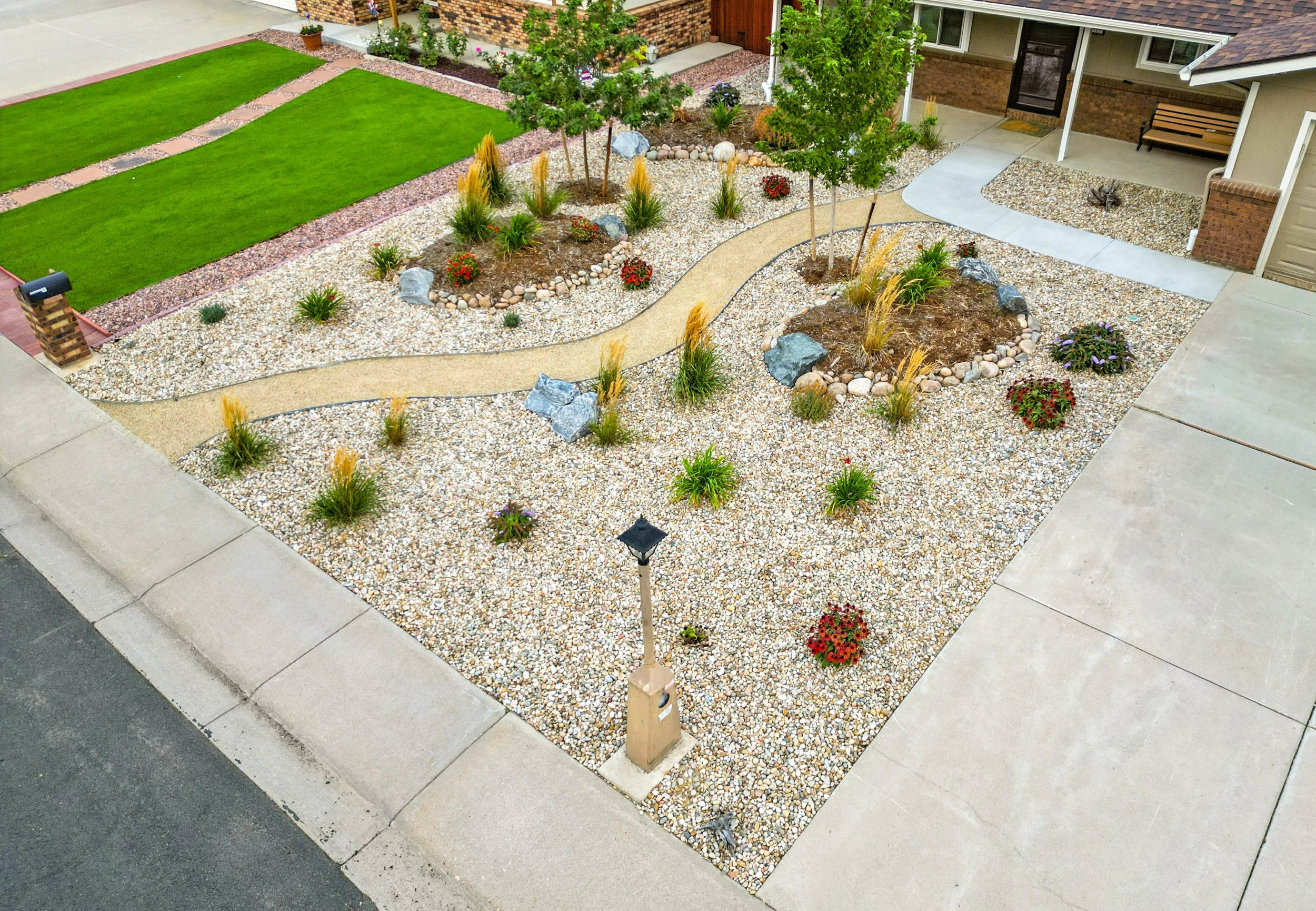 Landscaping in Frederick, CO: Complete Homeowner's Guide