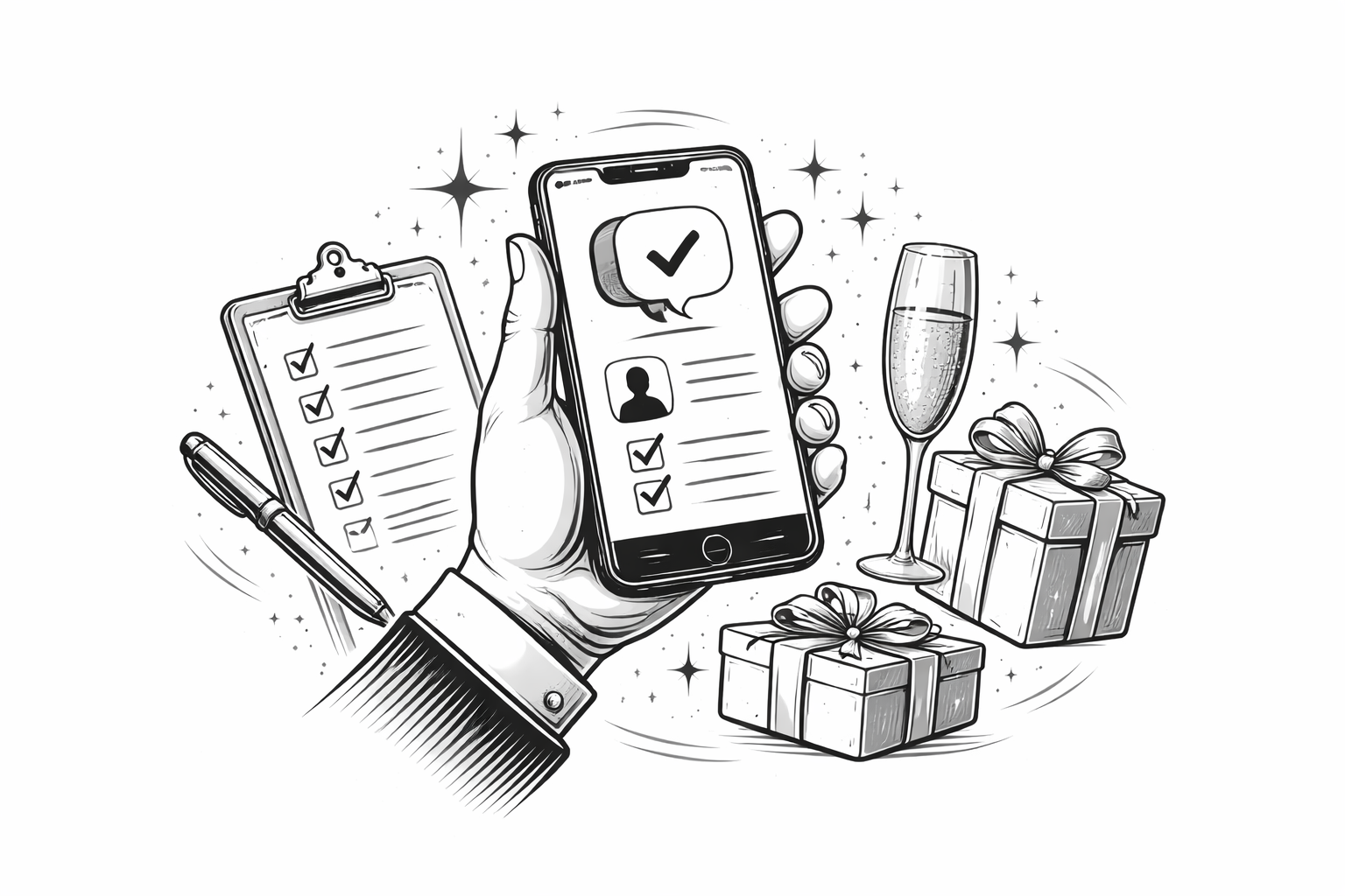 Hybrid Planning Services