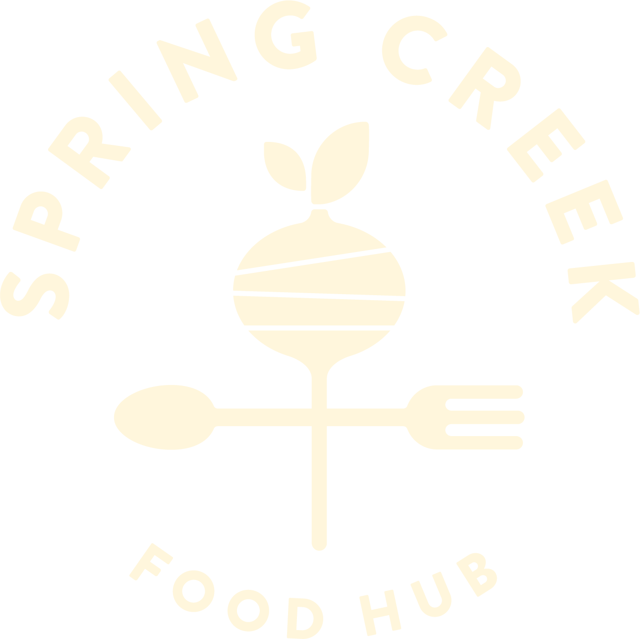Spring Creek Food Hub