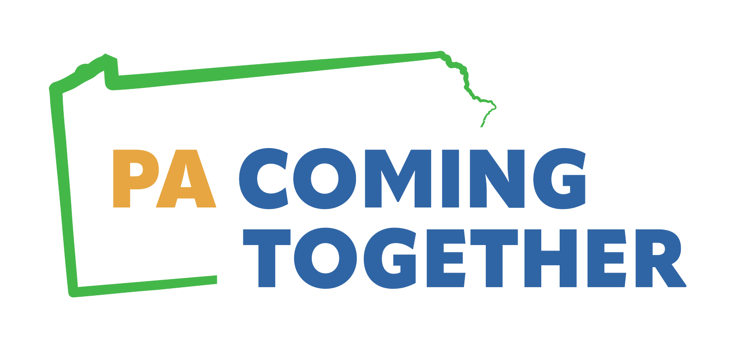 PA Coming Together Fund