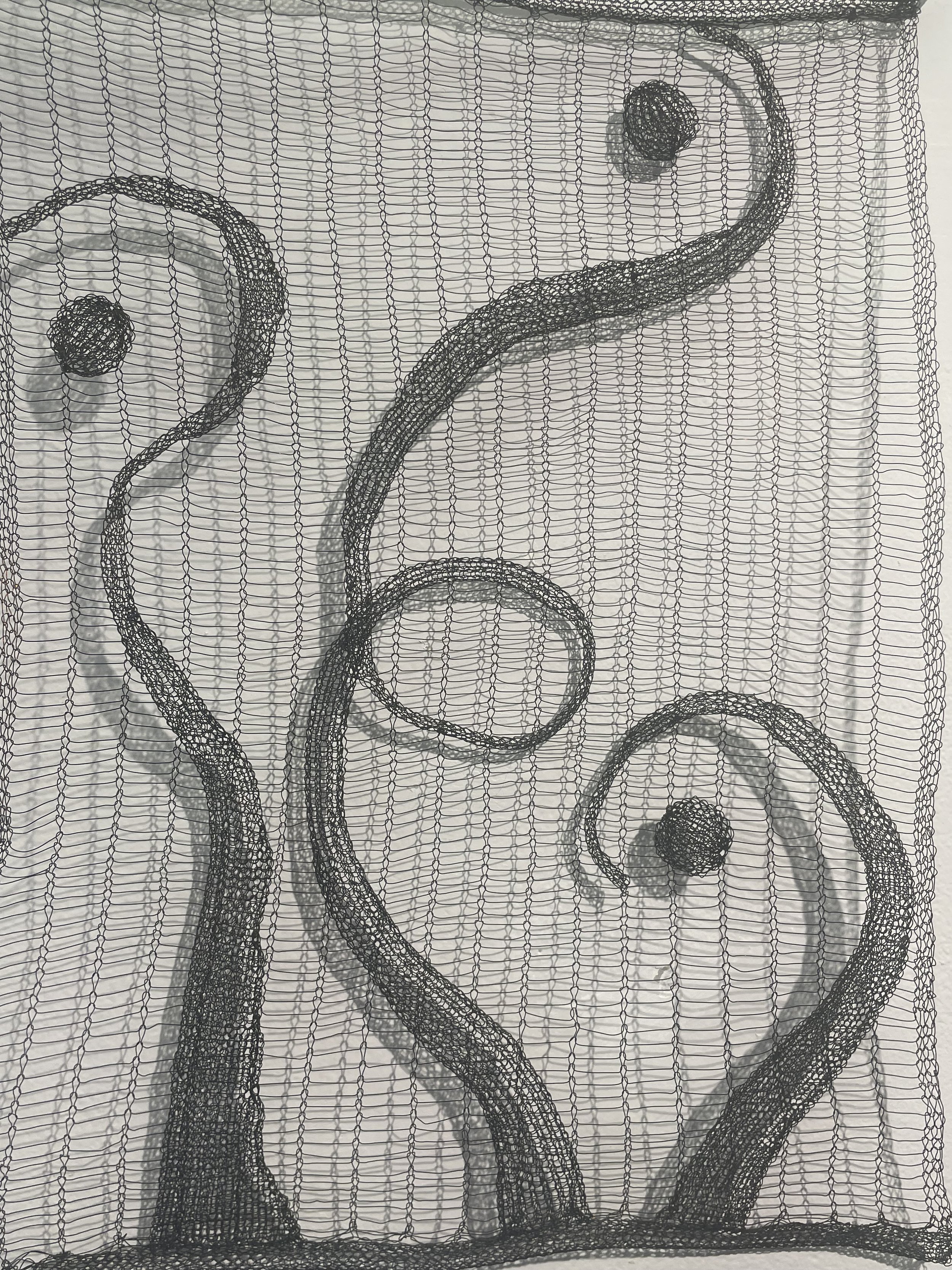 Positive and Negative Space