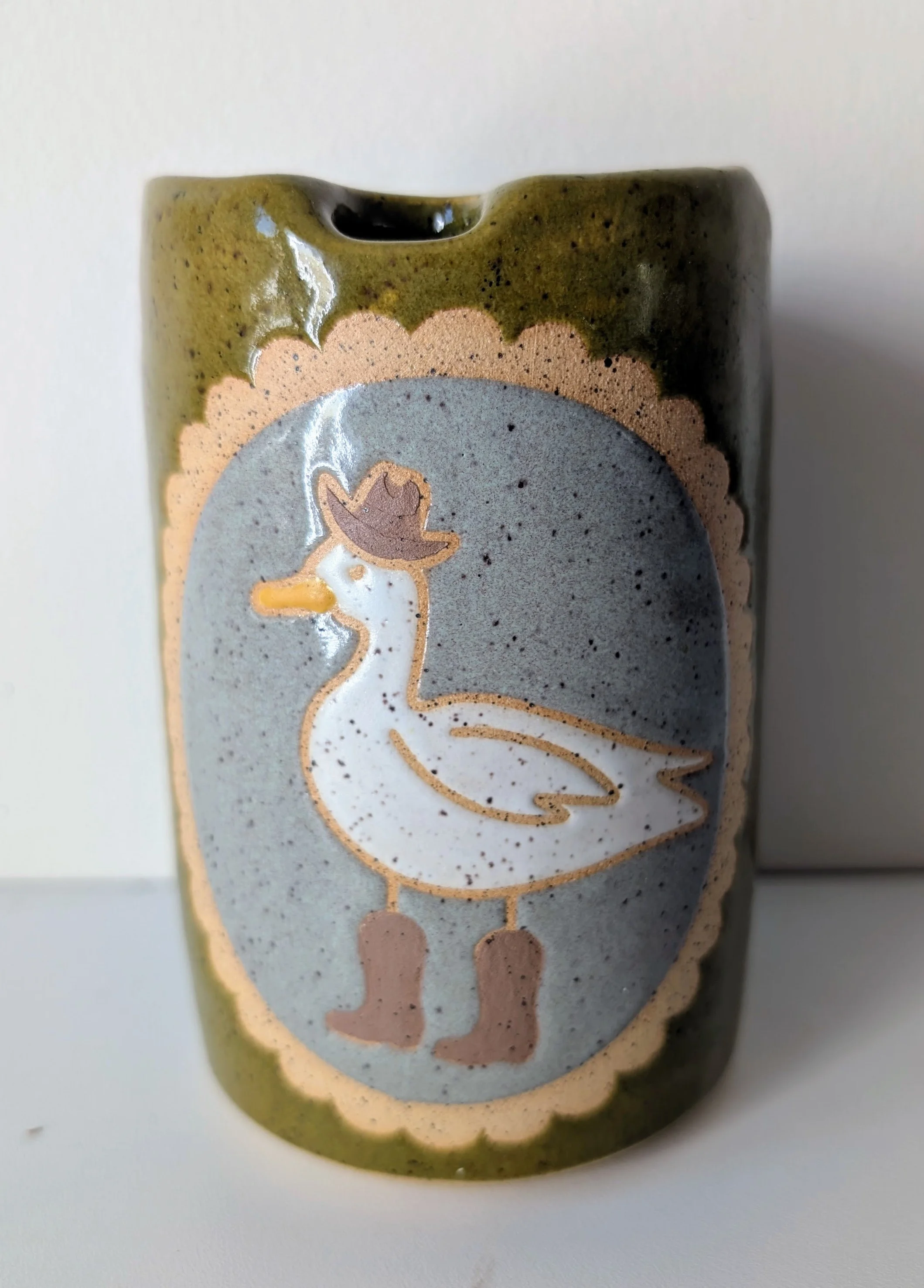 Goose Cups