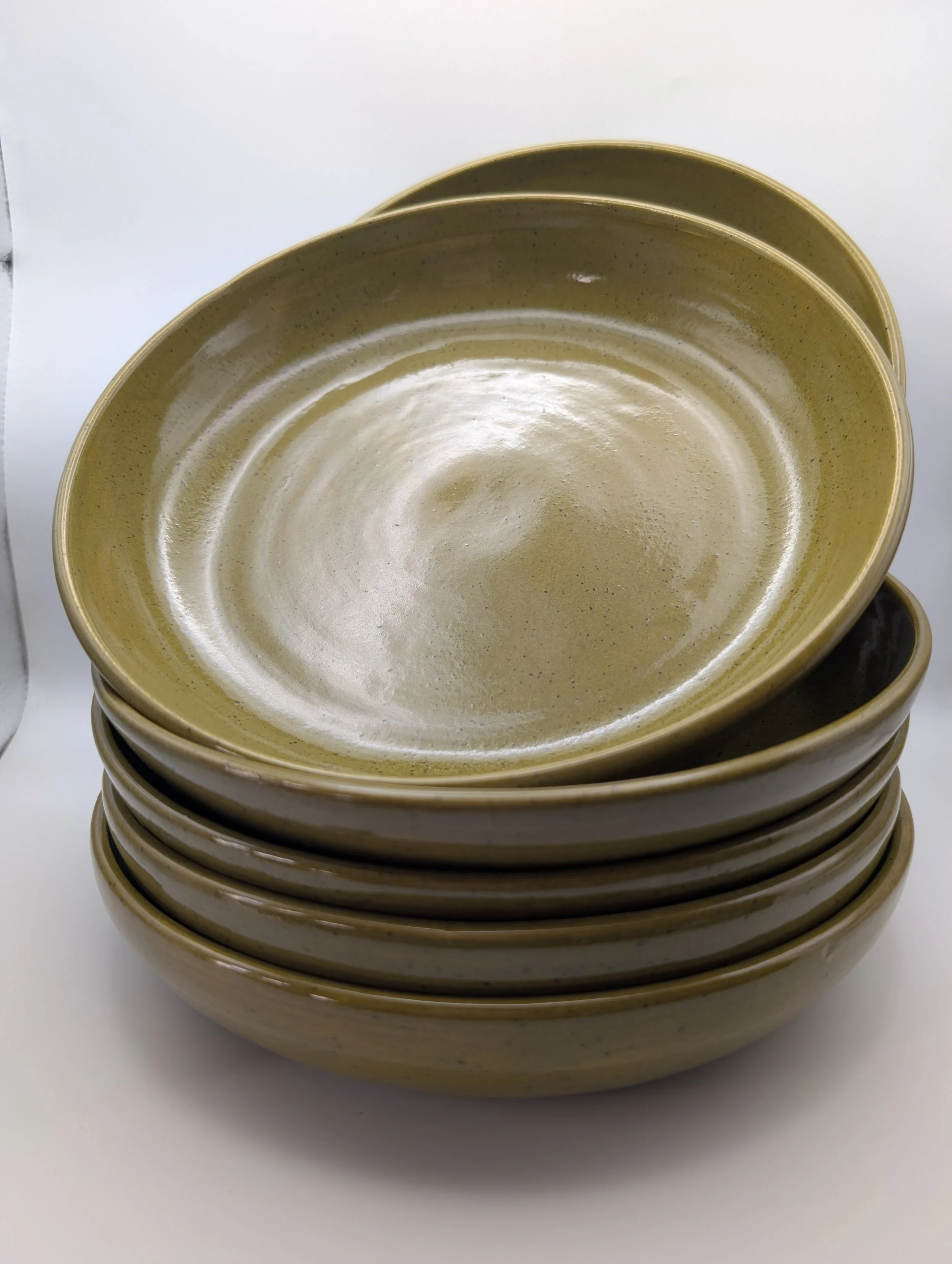 Blates (set of 6)