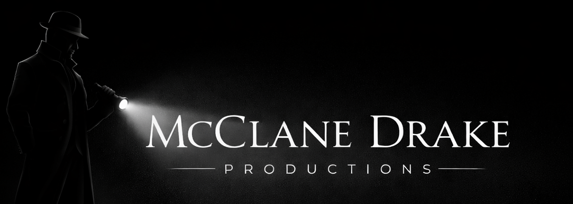 McClane Drake Productions