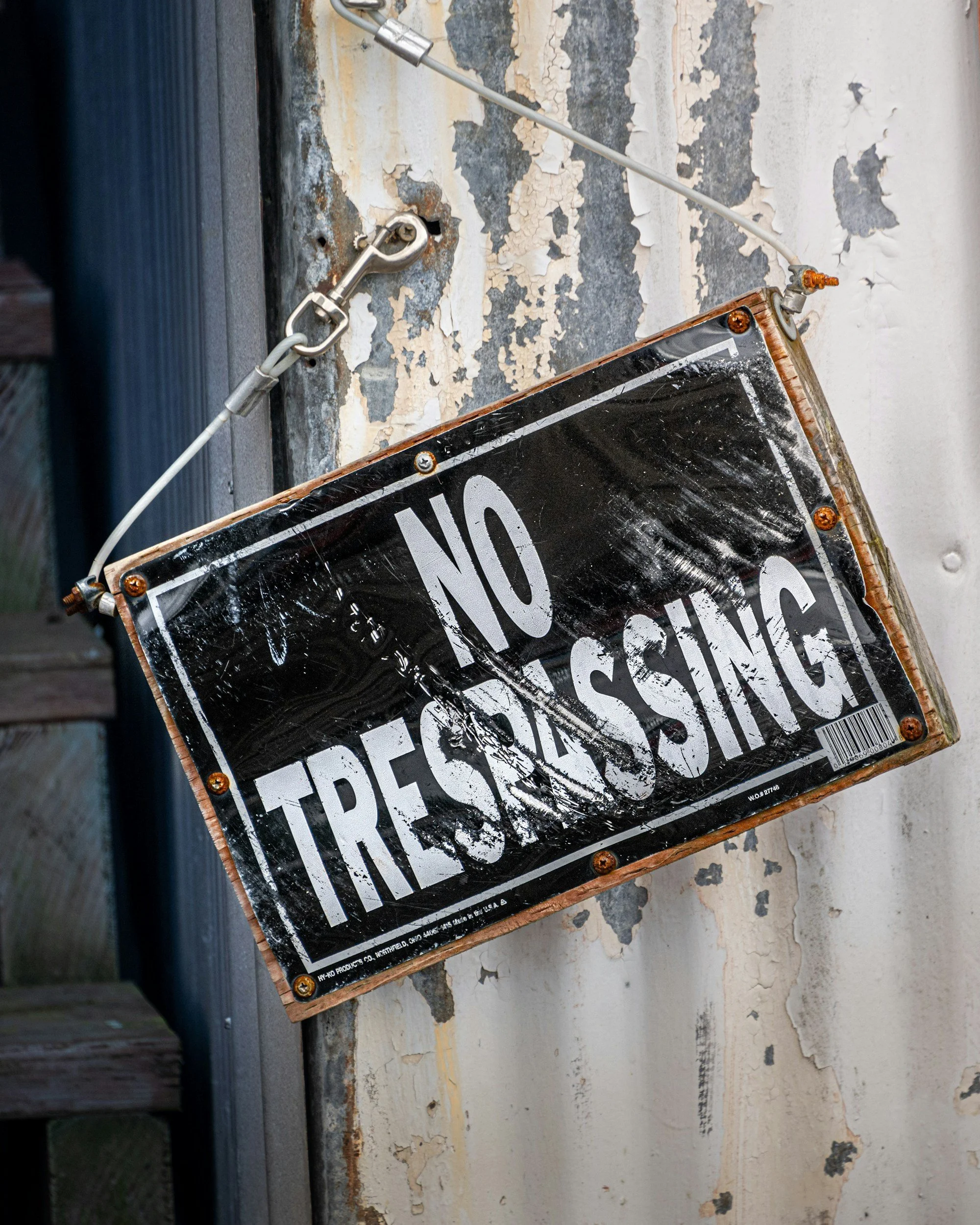 Setting Boundaries: The biggest scam of our generation?