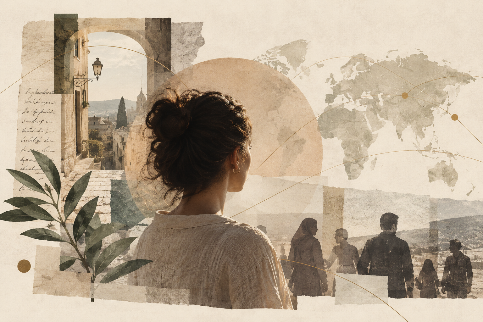 When culture stops being a border