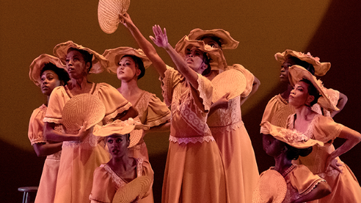 Alvin Ailey