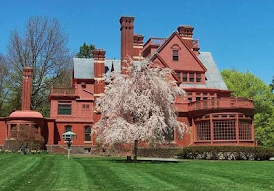 Thomas Edison Museum