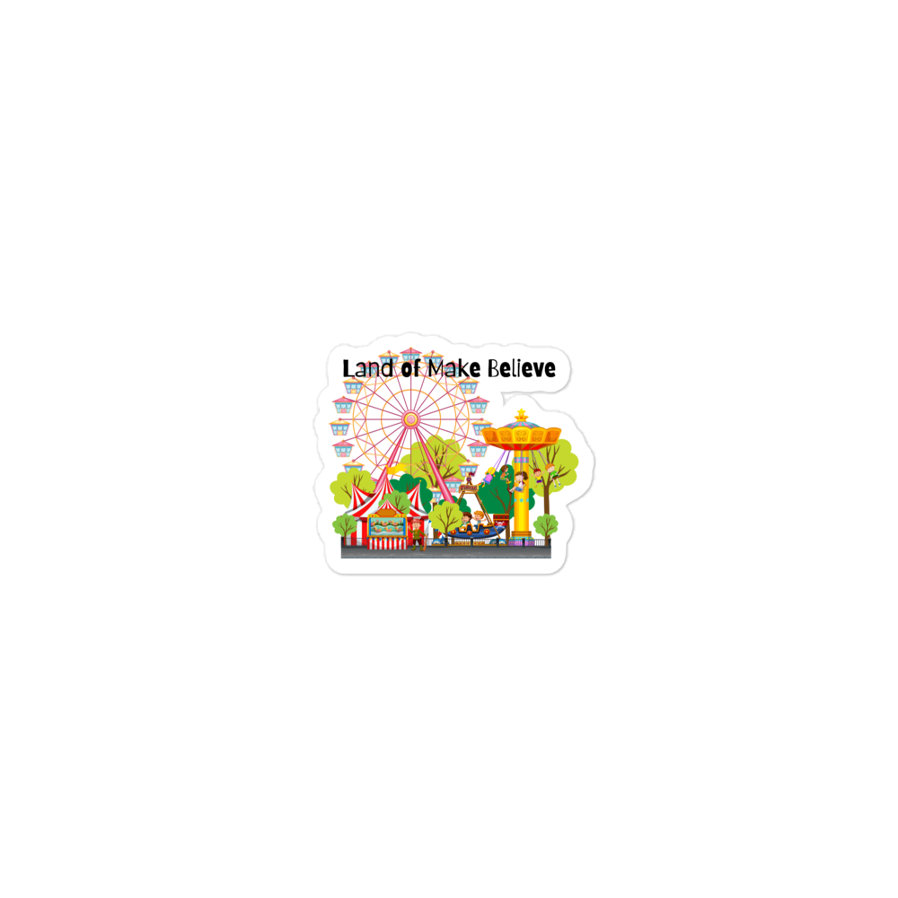 TFTS.Sticker.LandofMakeBelieve.png