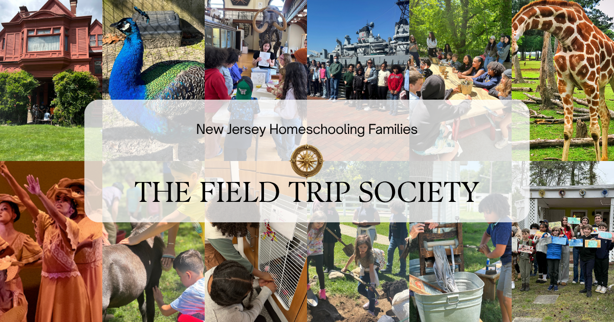 The Field Trip Society